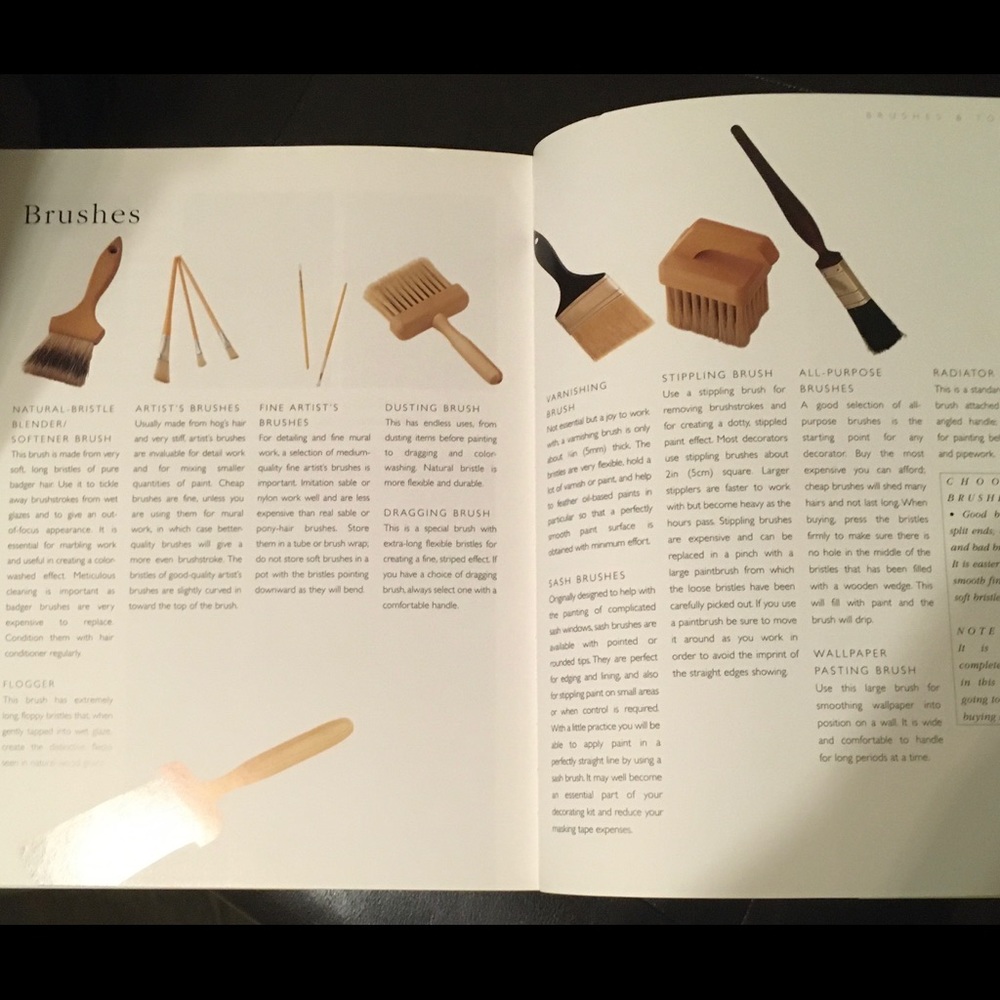 DIY Interior Design Book - Picture 7 of 8